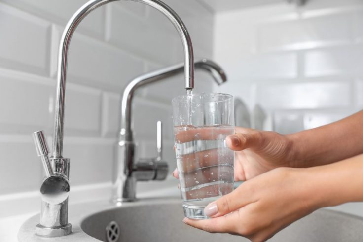 Best water filter for sink