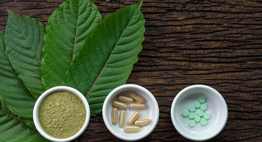 best kratom capsules