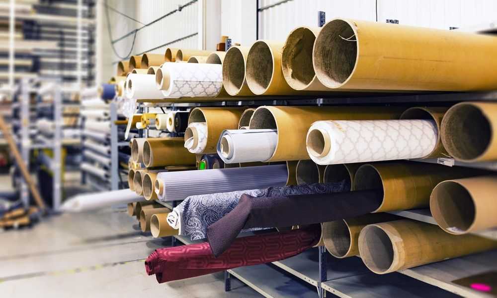 Reliability of Fabric Suppliers