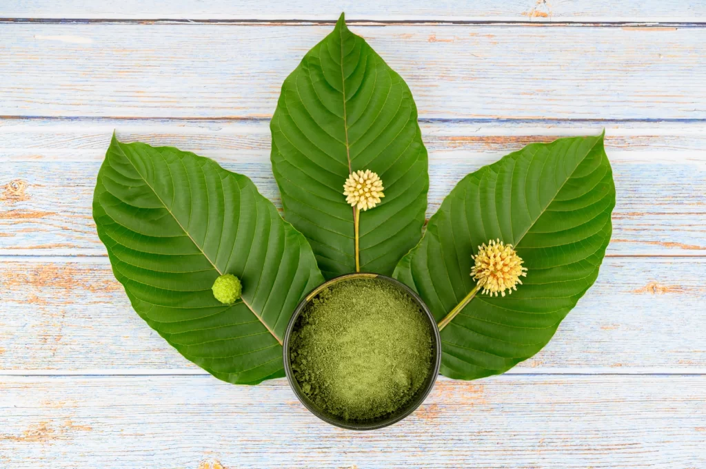 best kratom capsules 