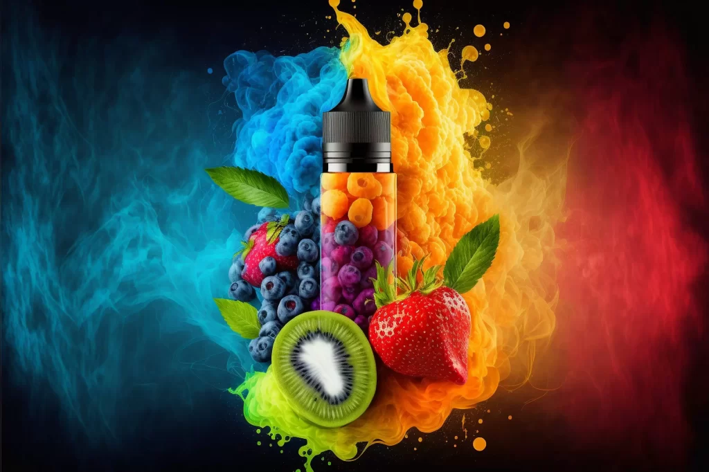 cbd vape juice