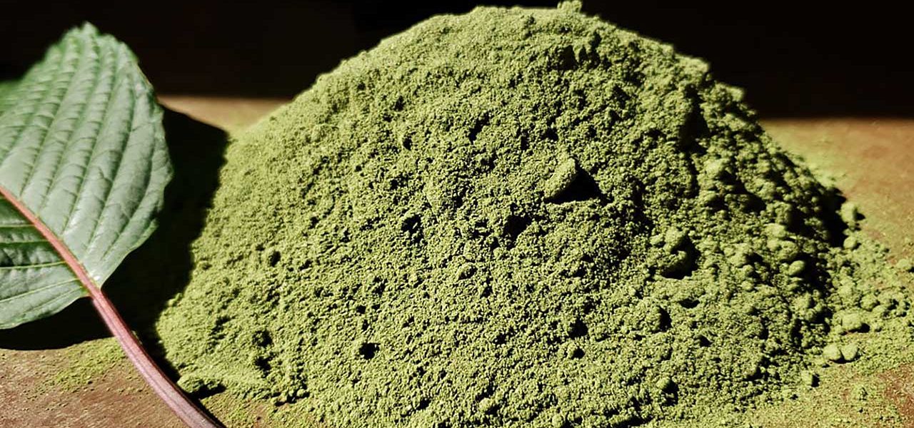 kratom green malay capsules