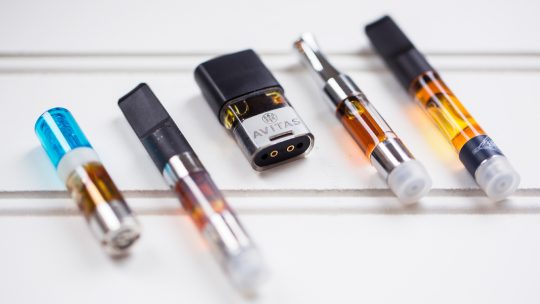 thca vape carts