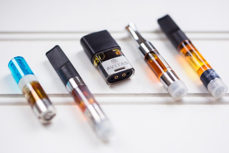 thca vape carts