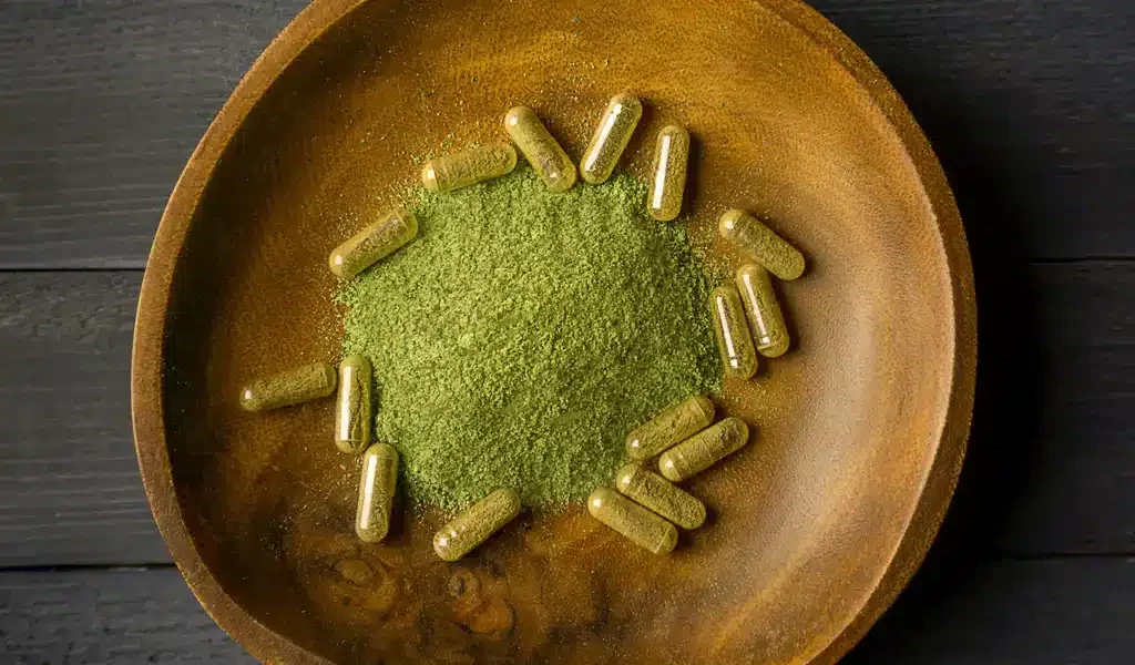 buy kratom gummies