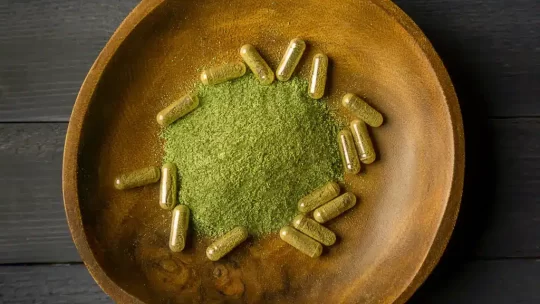 buy kratom gummies