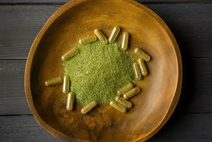 buy kratom gummies