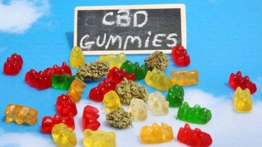 The Key to the Successfulness of Fantastic D9 Gummies