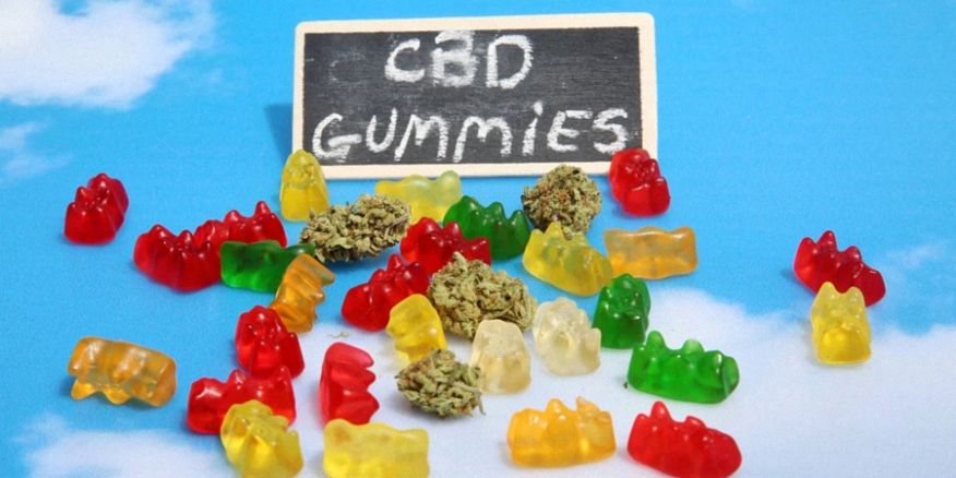 The Key to the Successfulness of Fantastic D9 Gummies