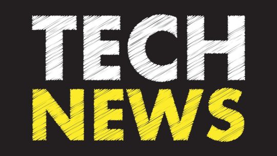 Tech News